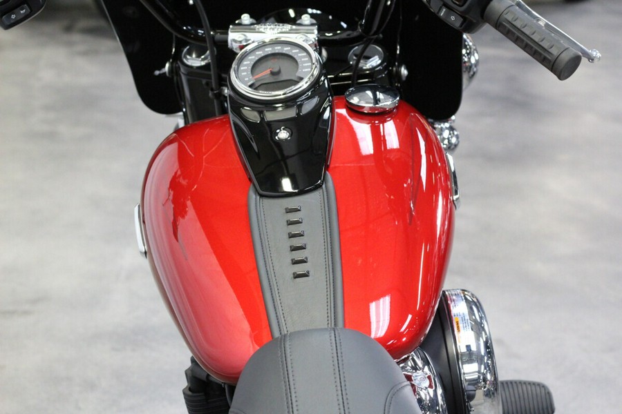 FLHC 2026 Heritage Classic®