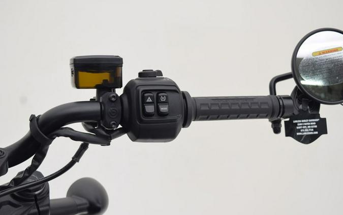 2026 Harley-Davidson Sportster RH975 - Nightster