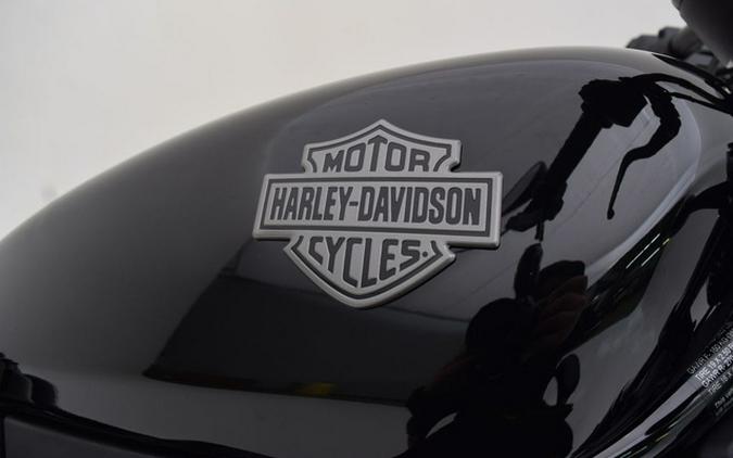 2026 Harley-Davidson Sportster RH975 - Nightster