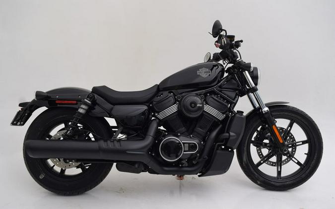 2026 Harley-Davidson Sportster RH975 - Nightster