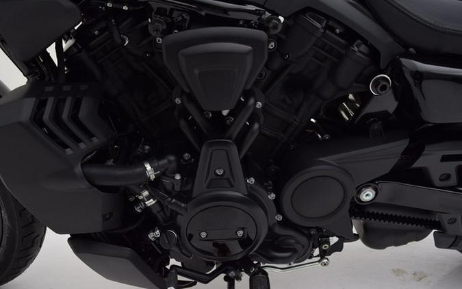 2026 Harley-Davidson Sportster RH975 - Nightster