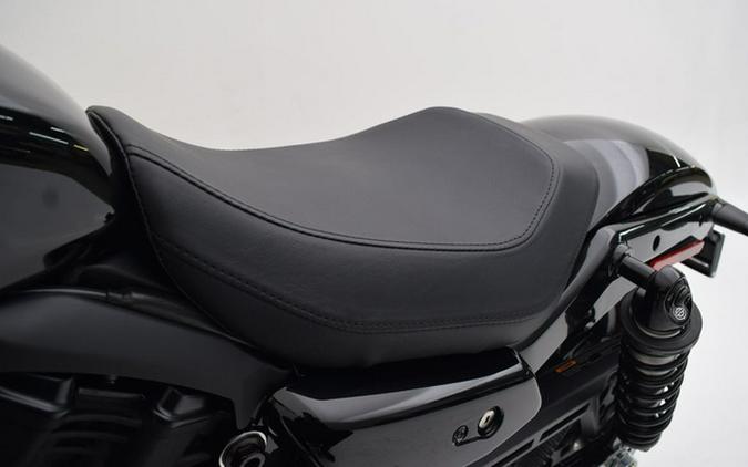 2026 Harley-Davidson Sportster RH975 - Nightster