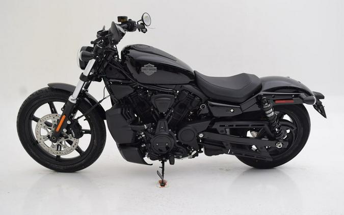 2026 Harley-Davidson Sportster RH975 - Nightster