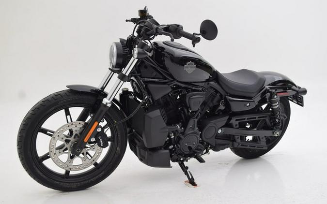 2026 Harley-Davidson Sportster RH975 - Nightster