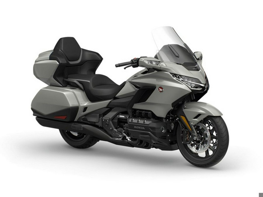 2026 Honda Gold Wing Tour Automatic DCT