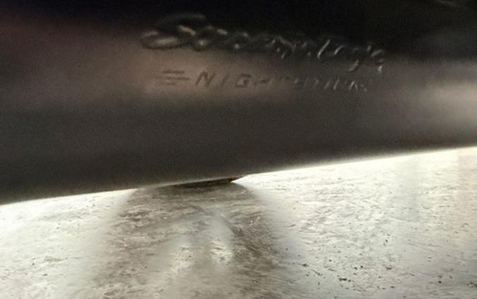 2014 Harley-Davidson Trike FLHTCUTG - Tri Glide Ultra