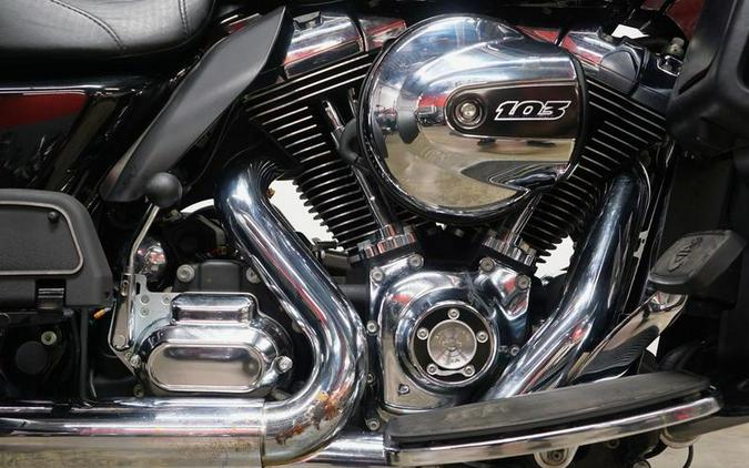 2014 Harley-Davidson® FLHTCUTG - Tri Glide® Ultra