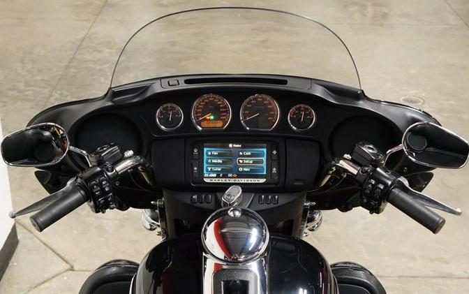 2014 Harley-Davidson® FLHTCUTG - Tri Glide® Ultra