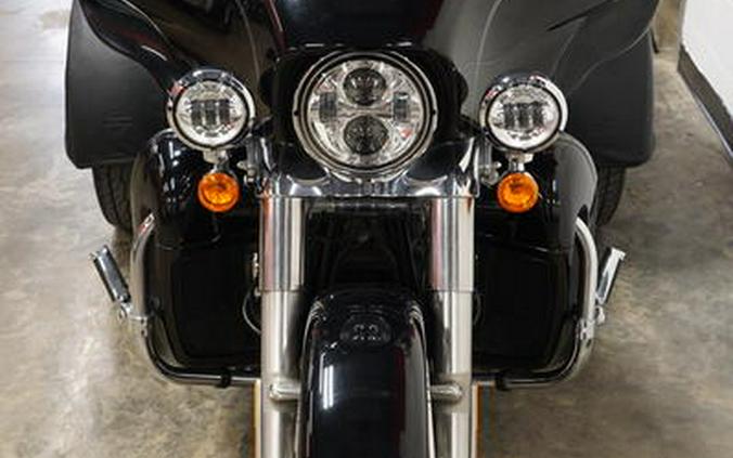 2014 Harley-Davidson® FLHTCUTG - Tri Glide® Ultra