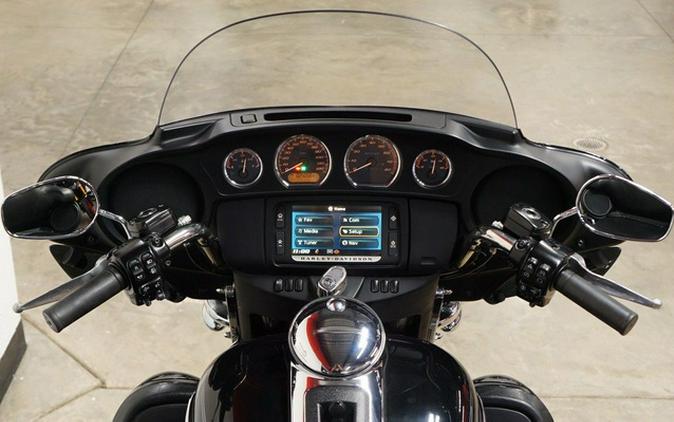 2014 Harley-Davidson Trike FLHTCUTG - Tri Glide Ultra