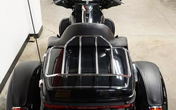 2014 Harley-Davidson® FLHTCUTG - Tri Glide® Ultra