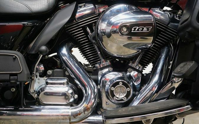 2014 Harley-Davidson Trike FLHTCUTG - Tri Glide Ultra