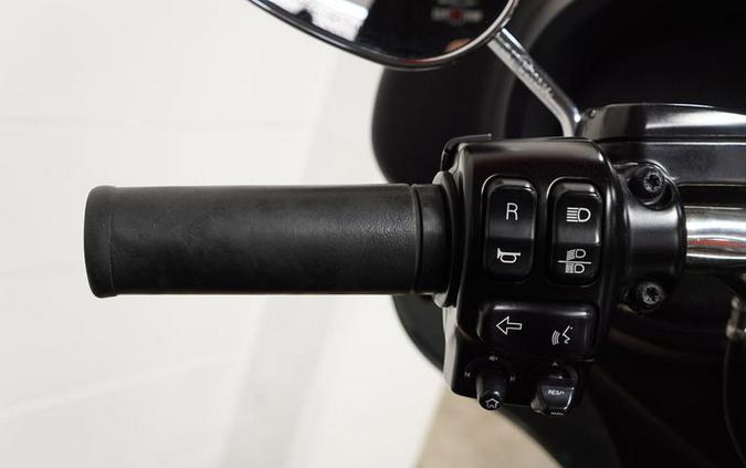 2014 Harley-Davidson® FLHTCUTG - Tri Glide® Ultra