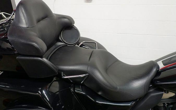 2014 Harley-Davidson Trike FLHTCUTG - Tri Glide Ultra