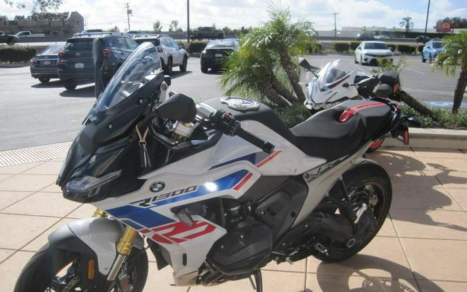 2026 BMW R 1300 RS