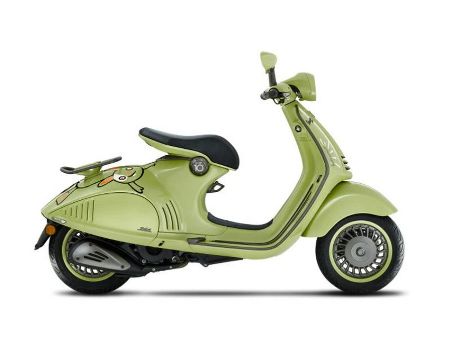 2023 Vespa 946 10° Anivversario