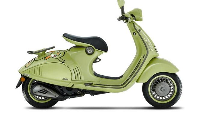 2023 Vespa 946 10° Anivversario