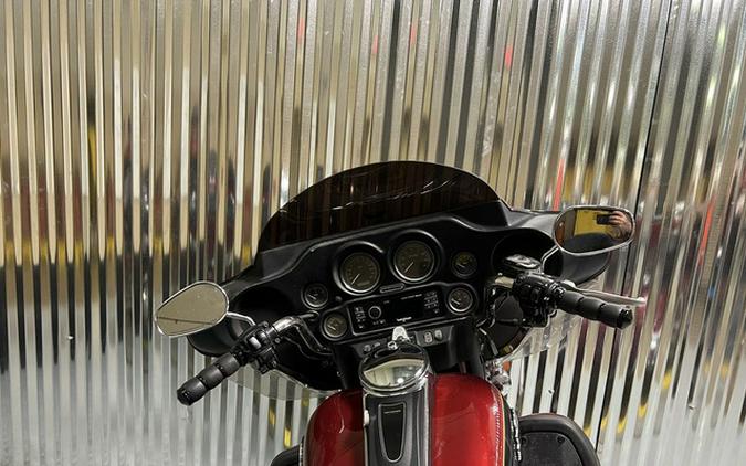 2007 Harley-Davidson FLHTCU - Electra Glide Ultra Classic