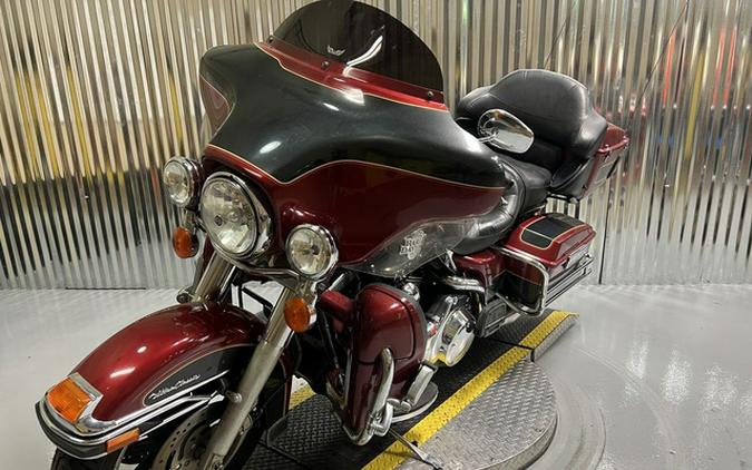 2007 Harley-Davidson FLHTCU - Electra Glide Ultra Classic