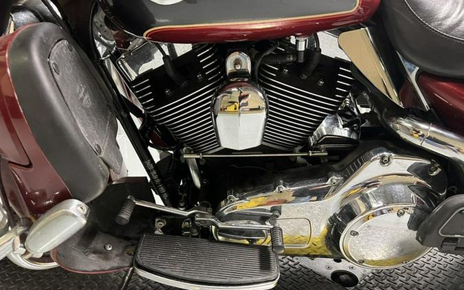 2007 Harley-Davidson FLHTCU - Electra Glide Ultra Classic