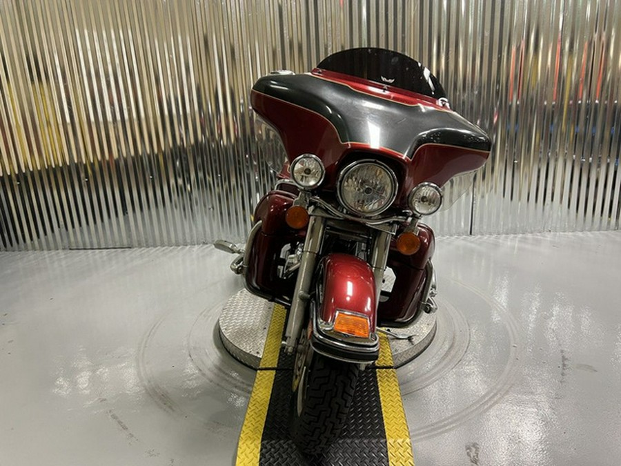 2007 Harley-Davidson FLHTCU - Electra Glide Ultra Classic