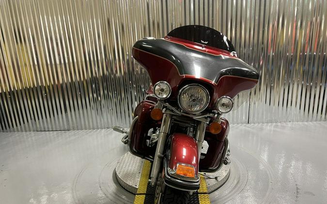 2007 Harley-Davidson FLHTCU - Electra Glide Ultra Classic