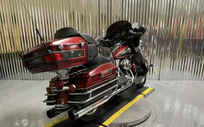 2007 Harley-Davidson FLHTCU - Electra Glide Ultra Classic