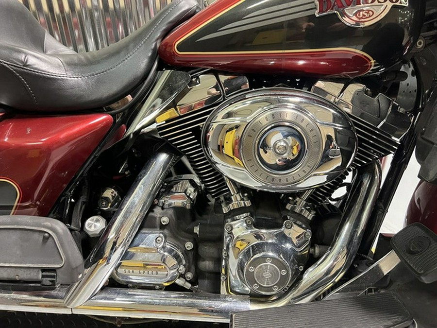2007 Harley-Davidson FLHTCU - Electra Glide Ultra Classic