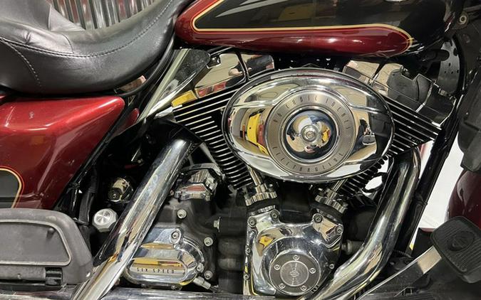 2007 Harley-Davidson FLHTCU - Electra Glide Ultra Classic