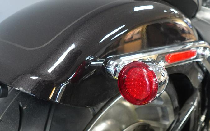 2021 Harley-Davidson Fat Boy 114 FLFBS