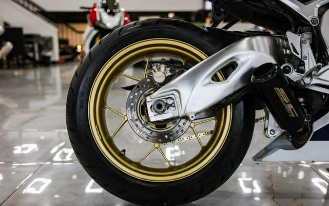 2019 Honda CBRR1000SA SP1