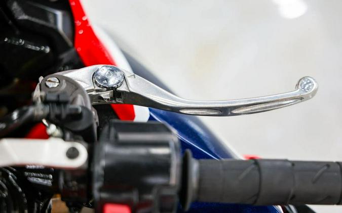 2019 Honda CBRR1000SA SP1