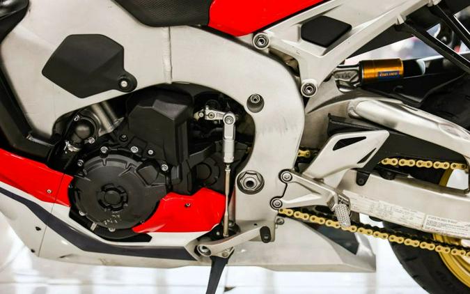 2019 Honda CBRR1000SA SP1
