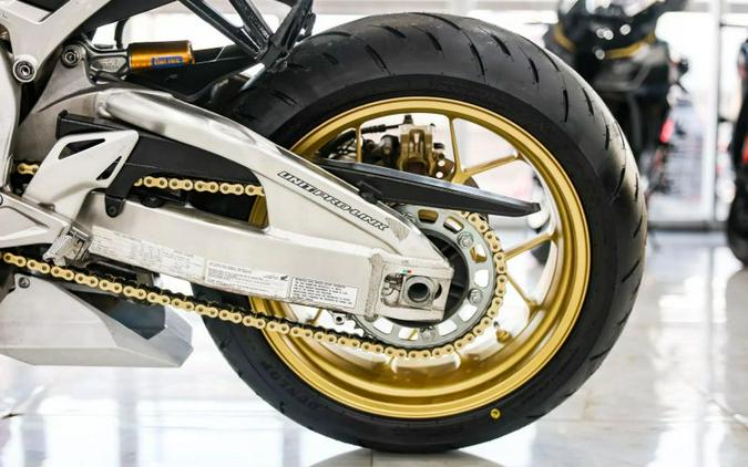 2019 Honda CBRR1000SA SP1