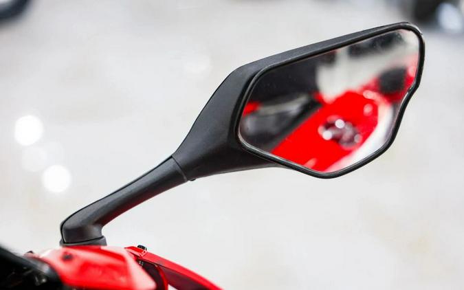 2019 Honda CBRR1000SA SP1