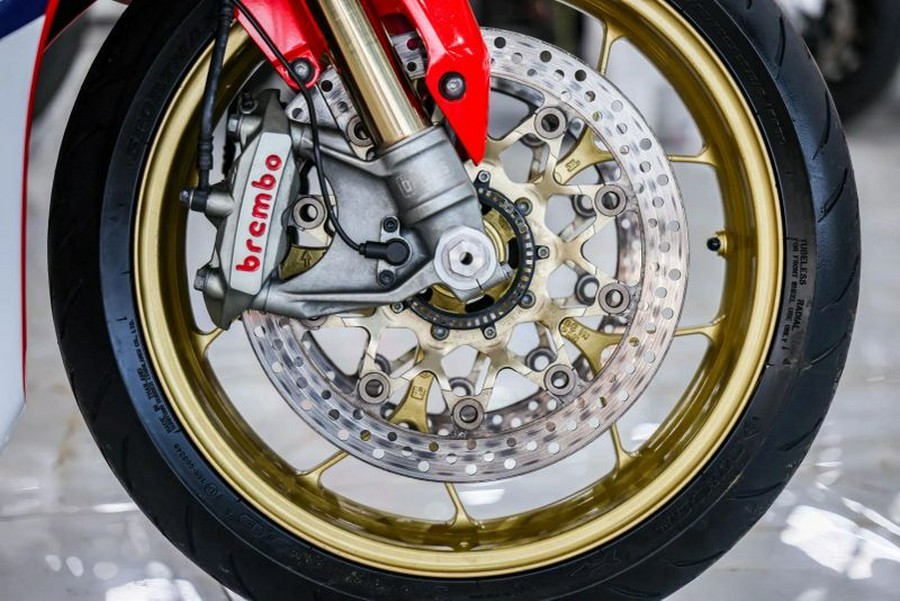 2019 Honda CBRR1000SA SP1