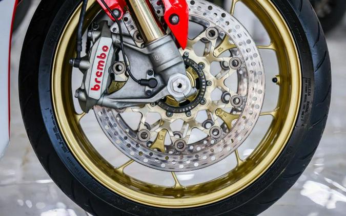 2019 Honda CBRR1000SA SP1