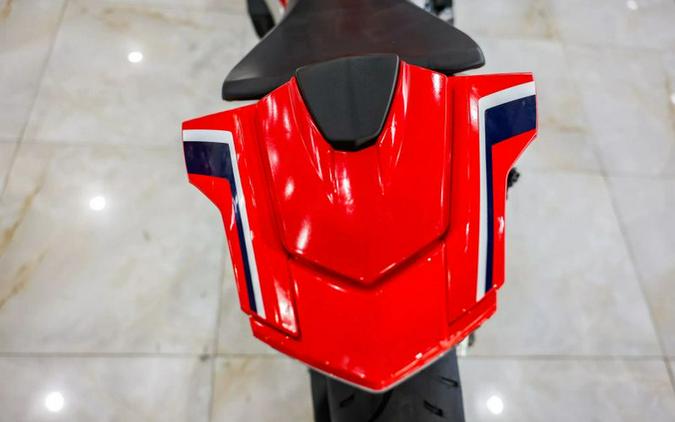 2019 Honda CBRR1000SA SP1