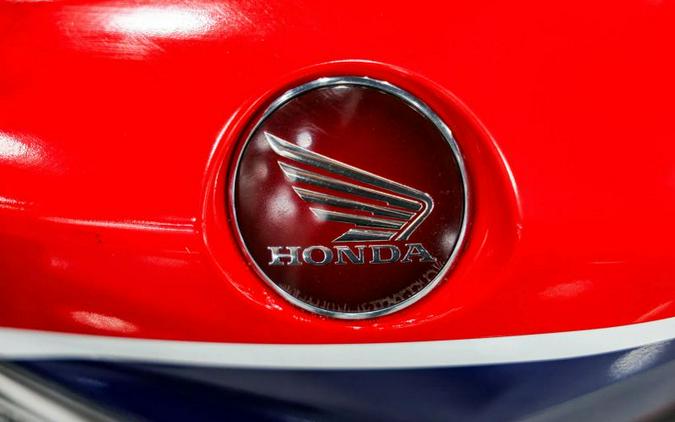 2019 Honda CBRR1000SA SP1