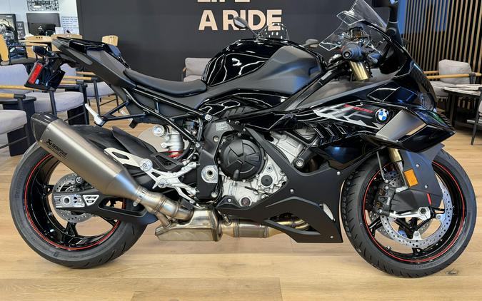 2026 BMW S 1000 RR