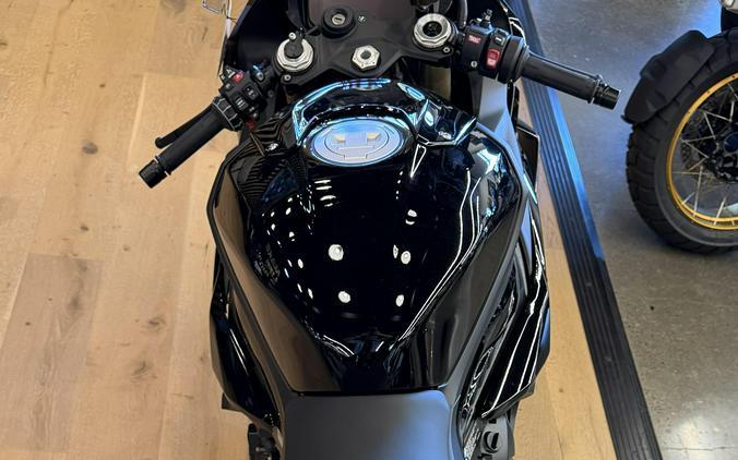 2026 BMW S 1000 RR