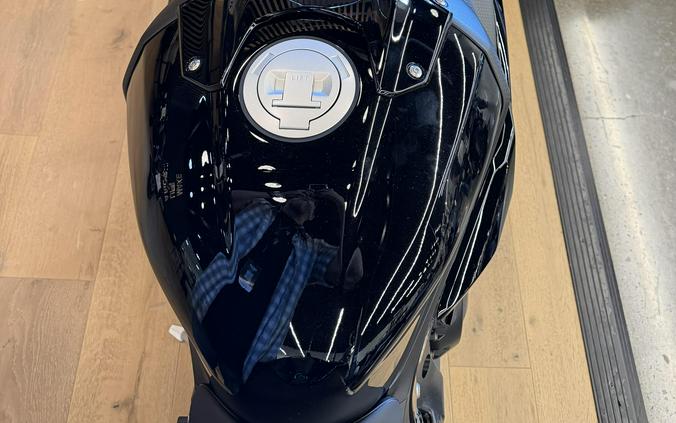2026 BMW S 1000 RR