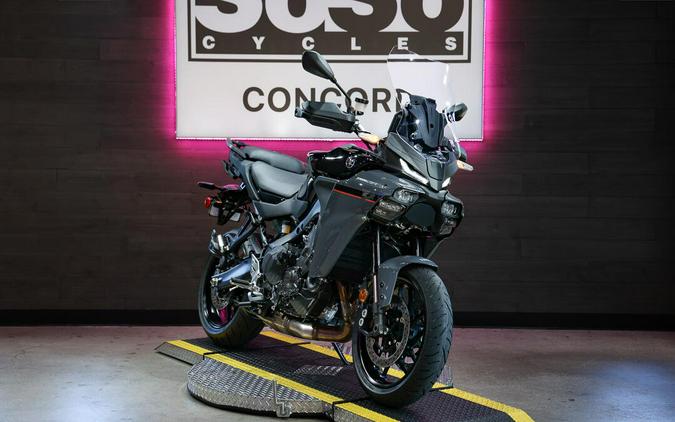 2026 Yamaha Tracer 9