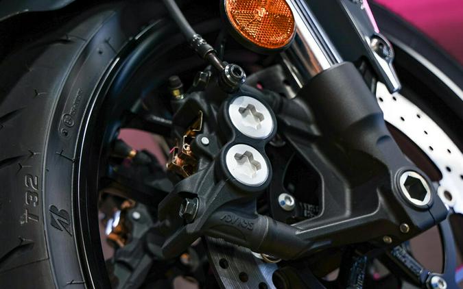 2026 Yamaha Tracer 9
