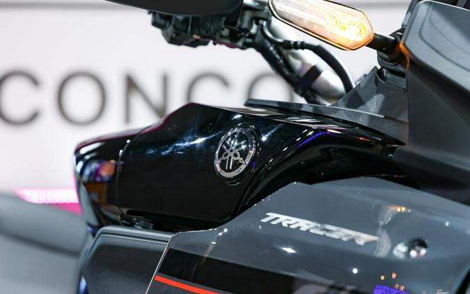 2026 Yamaha Tracer 9