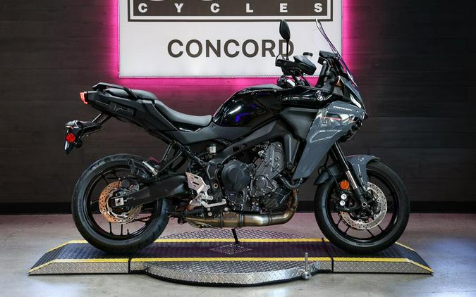2026 Yamaha Tracer 9
