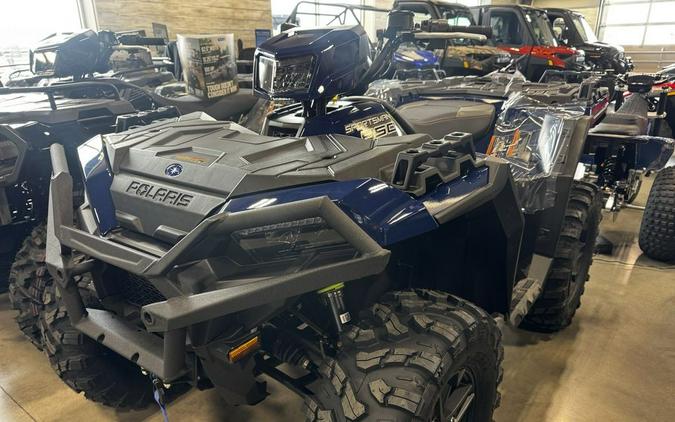 2026 Polaris® Sportsman 850 Trail