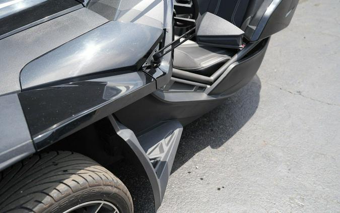 2019 Polaris Slingshot SL