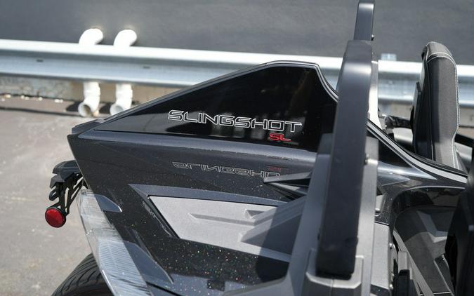 2019 Polaris Slingshot SL