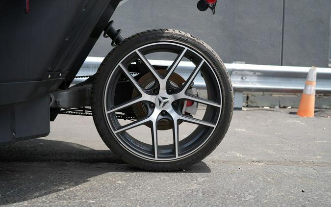 2019 Polaris Slingshot SL